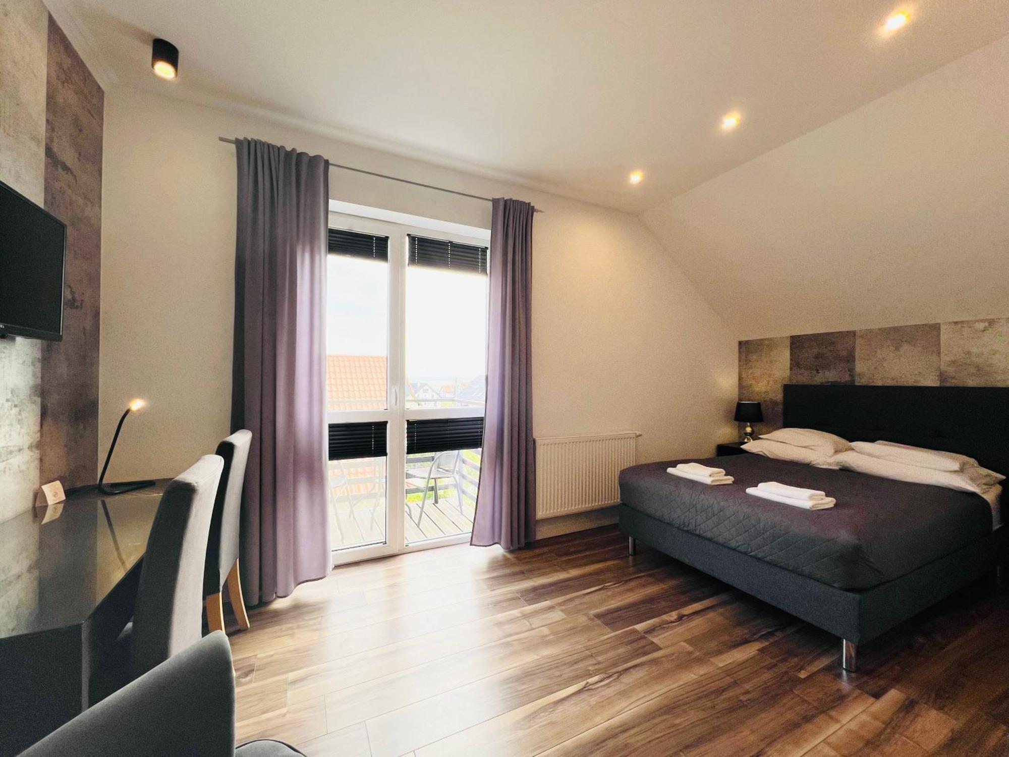 Miramar Pensjonat- Adults Only -Kuchnia, Parking-Grupa Hotelowa Plazowelove クリニツァ・モルスカ エクステリア 写真