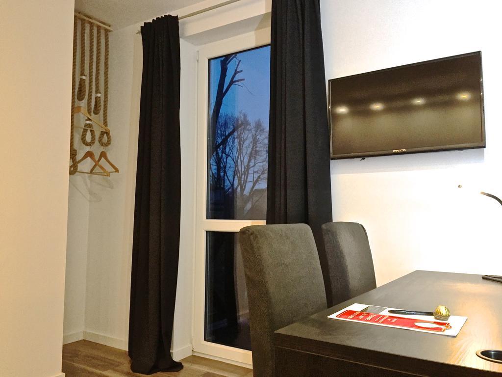 Miramar Pensjonat- Adults Only -Kuchnia, Parking-Grupa Hotelowa Plazowelove クリニツァ・モルスカ エクステリア 写真