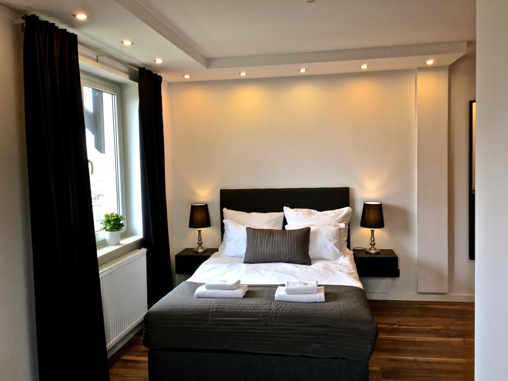 Miramar Pensjonat- Adults Only -Kuchnia, Parking-Grupa Hotelowa Plazowelove クリニツァ・モルスカ エクステリア 写真