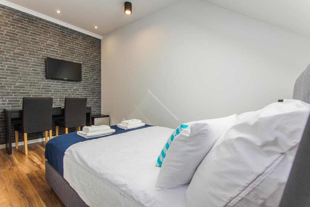 Miramar Pensjonat- Adults Only -Kuchnia, Parking-Grupa Hotelowa Plazowelove クリニツァ・モルスカ エクステリア 写真