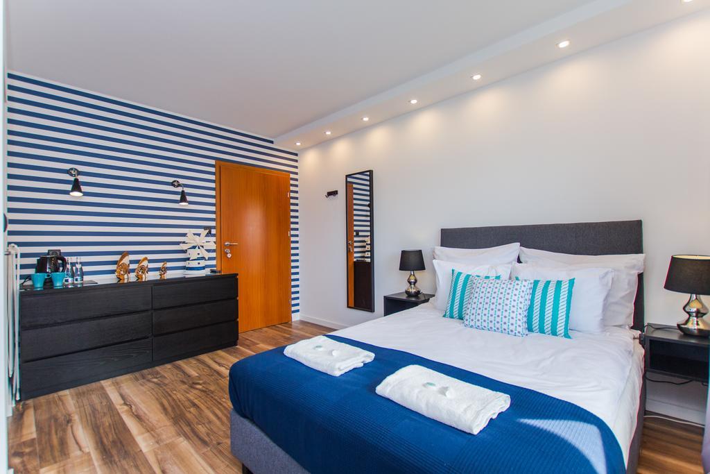 Miramar Pensjonat- Adults Only -Kuchnia, Parking-Grupa Hotelowa Plazowelove クリニツァ・モルスカ エクステリア 写真